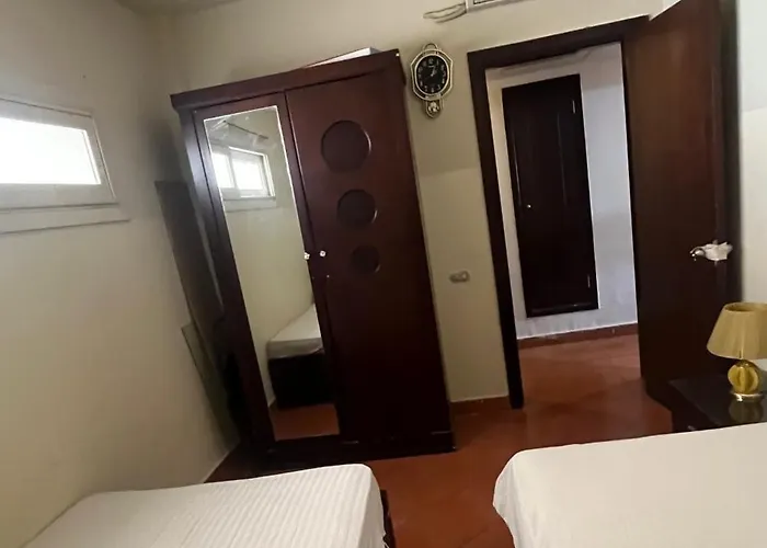 Porto El Sokhna Sky Panorama Sea&pool View Full Service Appartamento Ain Sukhna