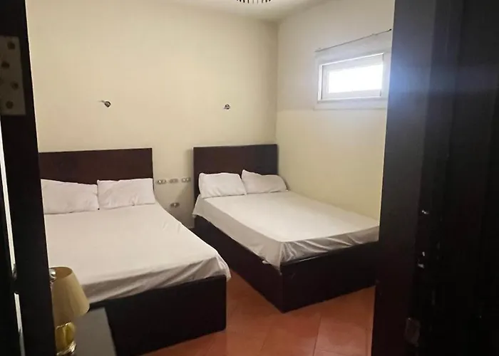 Appartamento Porto El Sokhna Sky Panorama Sea&pool View Full Service Ain Sukhna