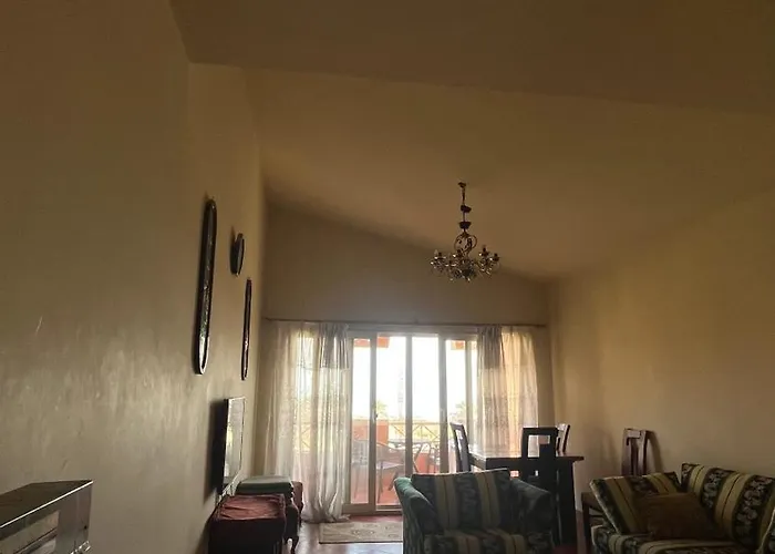 Porto El Sokhna Sky Panorama Sea&pool View Full Service Ain Sukhna